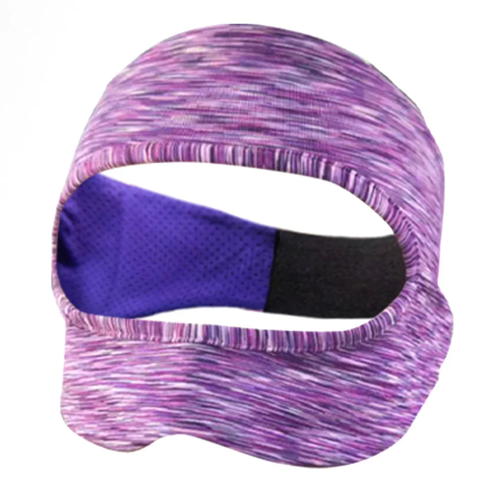 Breathable VR Eye Mask Cover &amp; Sweat Pad for Meta Quest 2/3 &amp; Oculus Quest