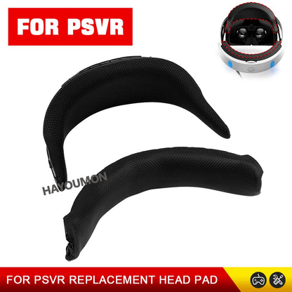 PSVR 1.0 Head Cushion &amp; Breathable Face Pad Replacement Kit