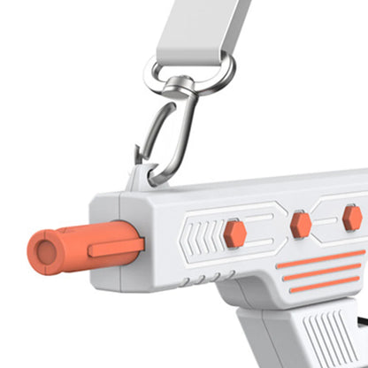 VR Rifle Adapter &amp; Controller Stock for Meta Quest – Shooting Games