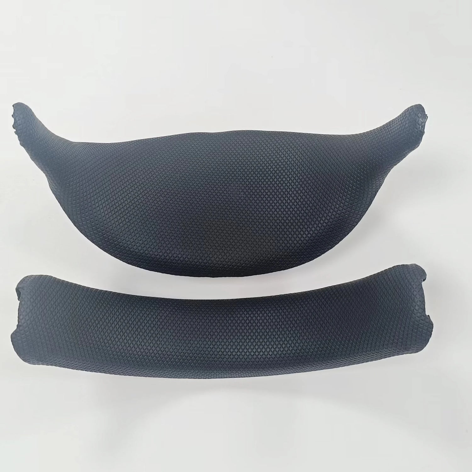 PSVR Face Pad Cushion &amp; Forehead Strap Replacement – PU Widened Cover