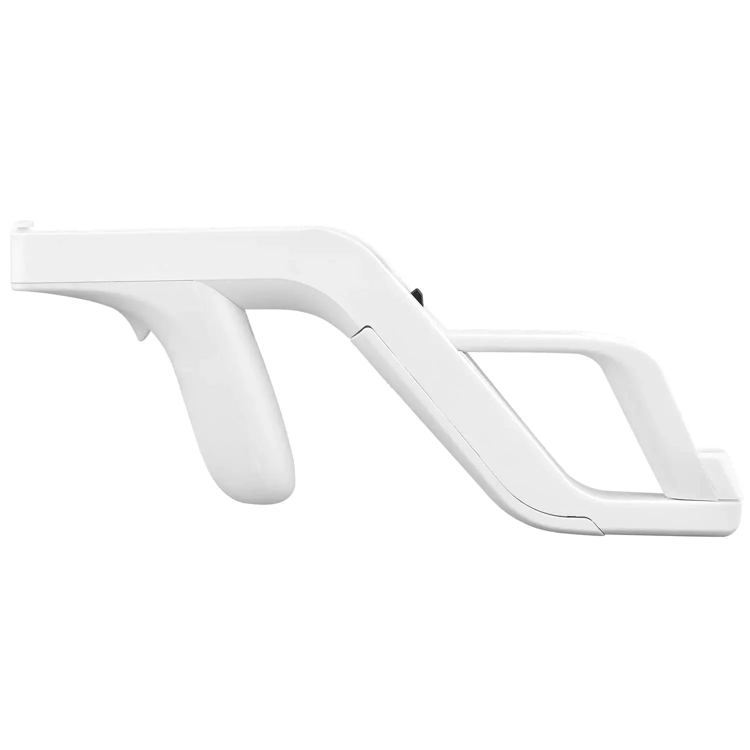 Wii Zapper Gun Attachment for Wii Remote Controller – Shooting Games