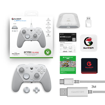 GameSir G7 Pro Xbox Gaming Controller – Wired &amp; Wireless for Xbox Seri