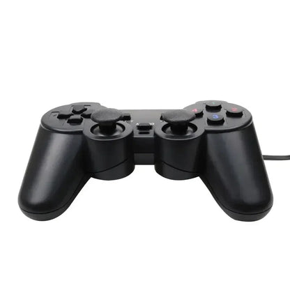USB wired gamepad controller for PC laptop Windows compatible
