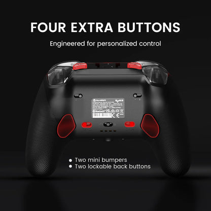 GameSir G7 Pro Xbox Gaming Controller – Wired &amp; Wireless for Xbox Seri