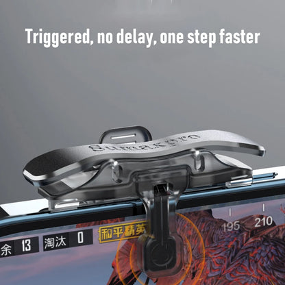 PUBG Mobile Trigger Gamepad iPhone Android – L1R1 Shooter Controller