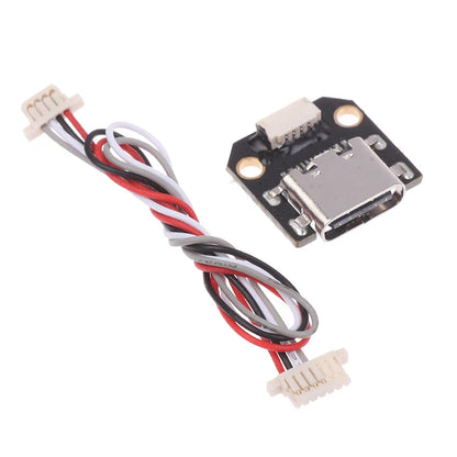 Type-C USB Upgrade Cable for Walksnail Avatar V2 / Pro FPV Kit