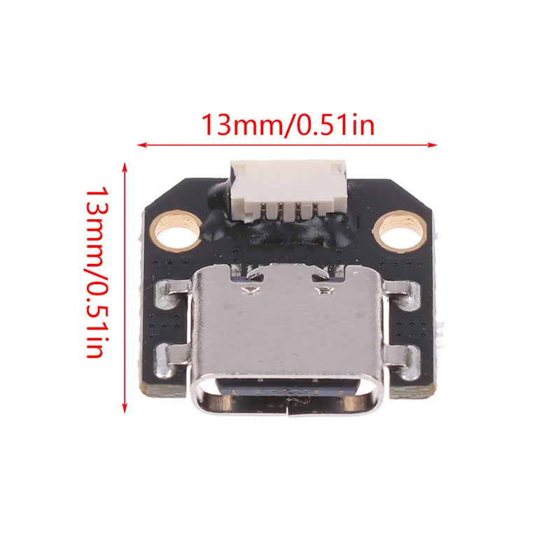 Type-C USB Upgrade Cable for Walksnail Avatar V2 / Pro FPV Kit