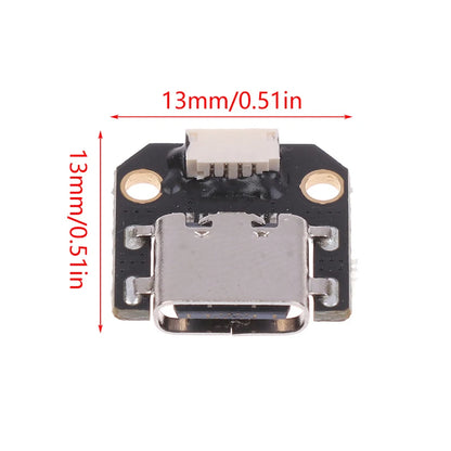 Type-C USB Upgrade Cable for Walksnail Avatar V2 / Pro FPV Kit