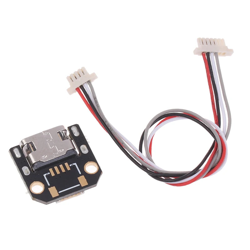 Type-C USB Upgrade Cable for Walksnail Avatar V2 / Pro FPV Kit