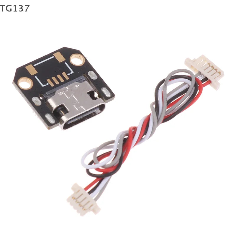 Type-C USB Upgrade Cable for Walksnail Avatar V2 / Pro FPV Kit