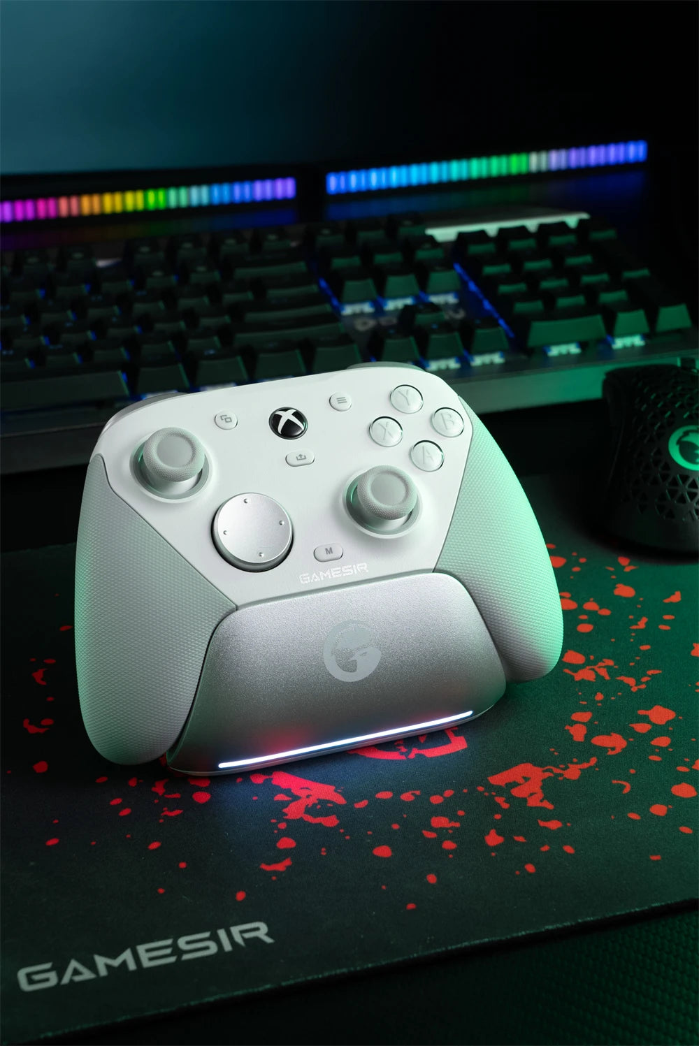 GameSir G7 Pro Xbox Gaming Controller – Wired &amp; Wireless for Xbox Seri