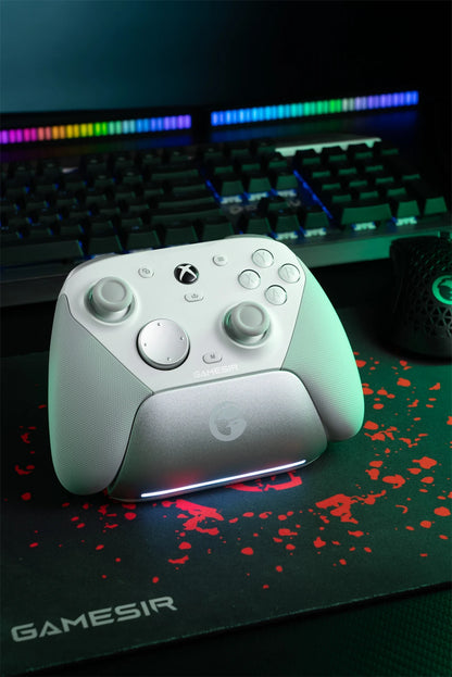 GameSir G7 Pro Xbox Gaming Controller – Wired &amp; Wireless for Xbox Seri