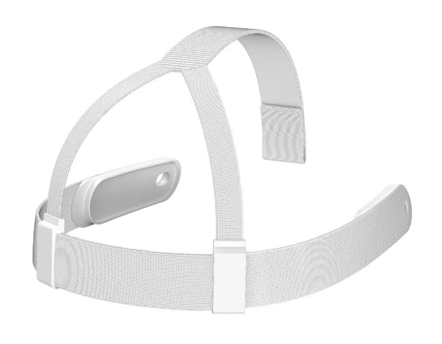 Upgraded Head Strap Replacement for Meta Quest 3/3S – Enhanced Comfort