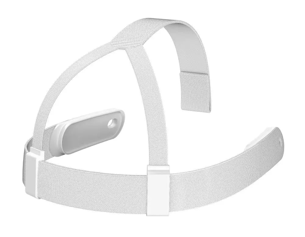 Upgraded Head Strap Replacement for Meta Quest 3/3S – Enhanced Comfort