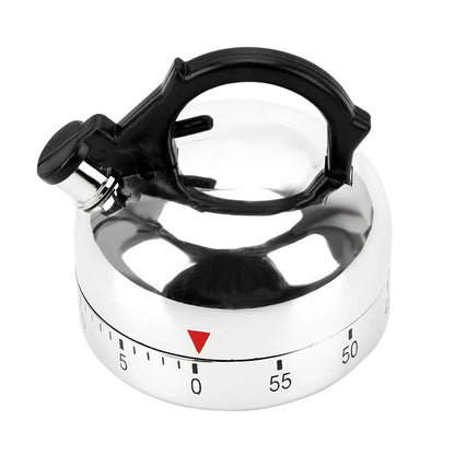 60-Minute Kitchen Timer – Cooking Reminder Tool