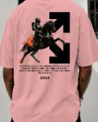 Casual Unisex Short-sleeve T-shirt – Soft &amp; Comfortable 2025