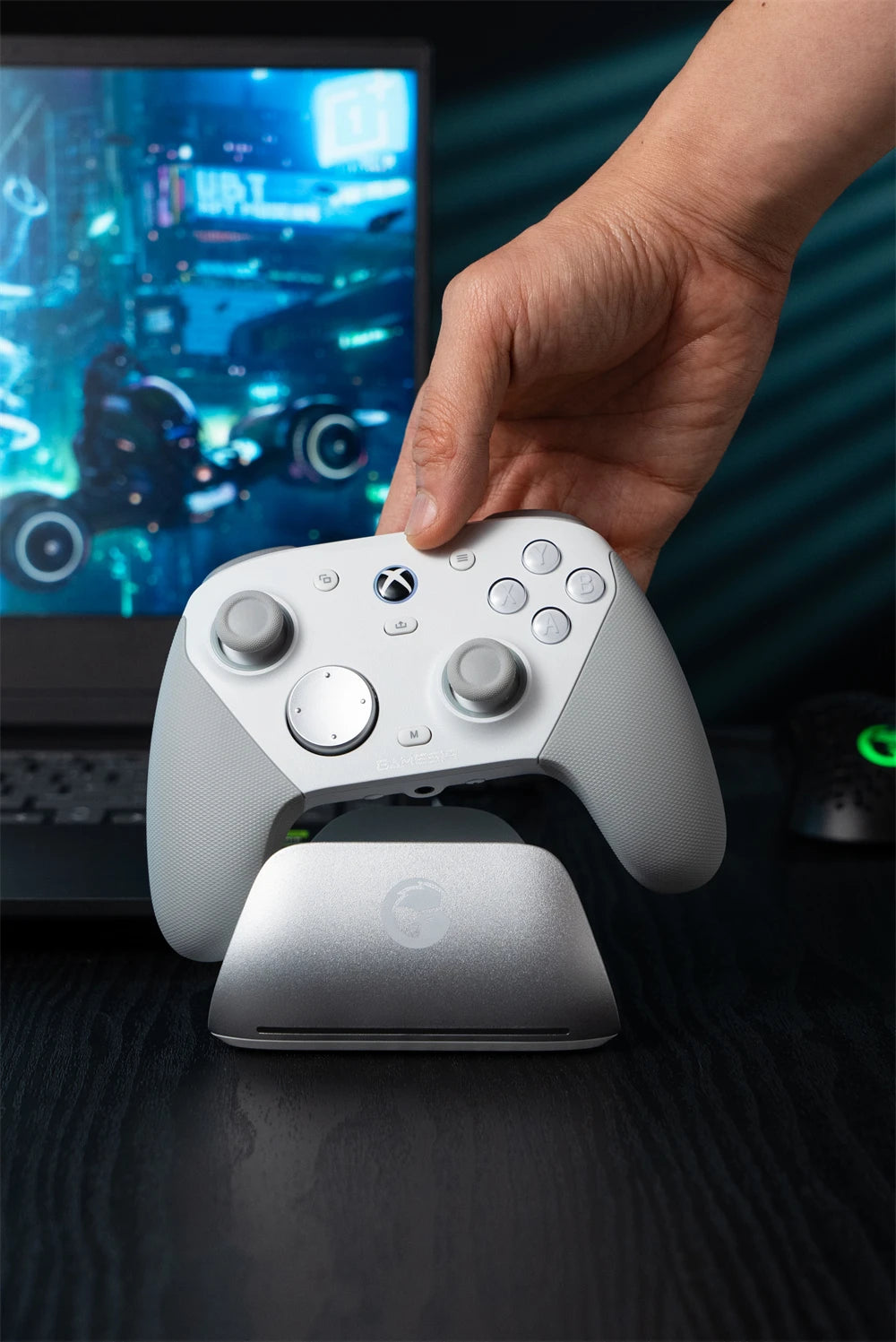 GameSir G7 Pro Xbox Gaming Controller – Wired &amp; Wireless for Xbox Seri