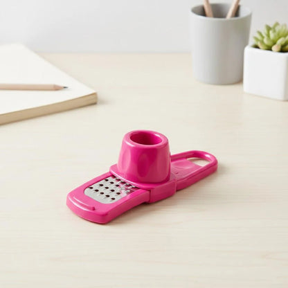 Garlic &amp; Ginger Grater – Efficient Kitchen Cooking Tool