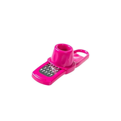 Manual Mini Garlic Grinder – Creative Garlic Press Tool