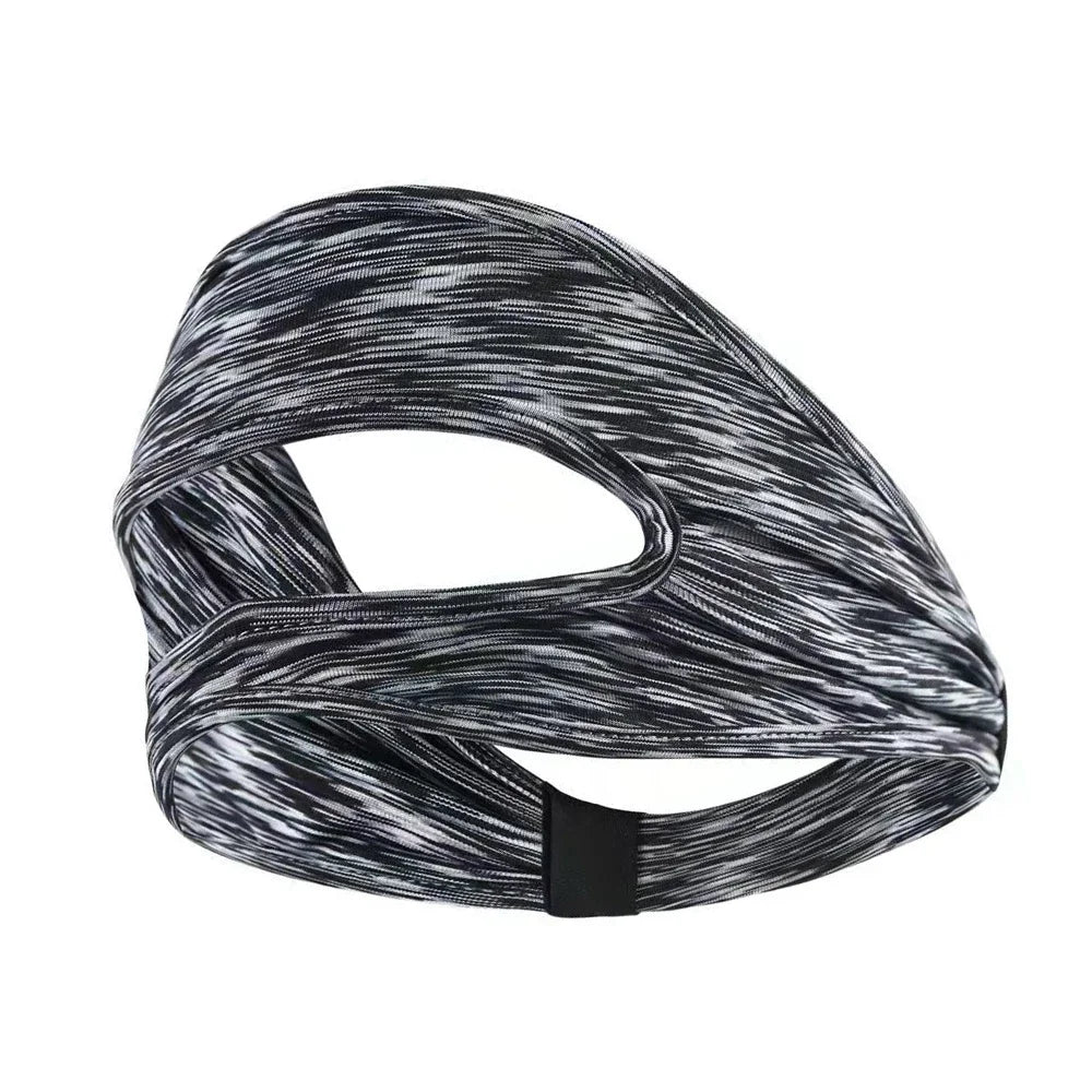 Breathable VR Eye Mask Cover &amp; Sweat Pad for Meta Quest 2/3 &amp; Oculus Quest