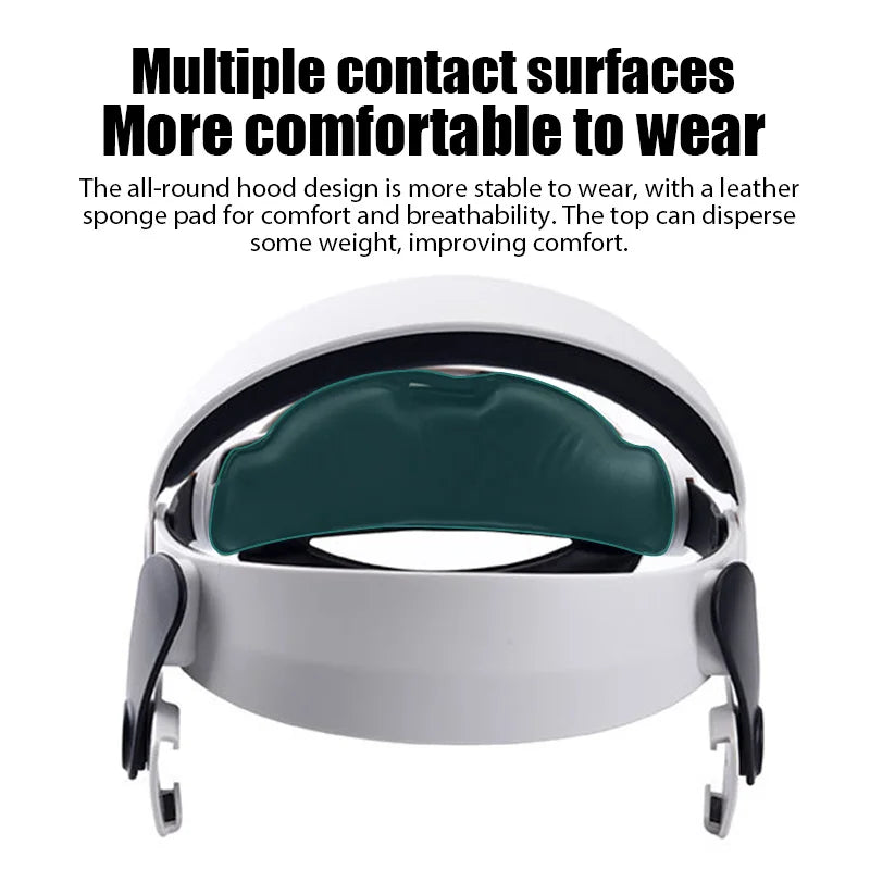 M2 Halo Elite Head Strap for Oculus Quest 2 – Upgraded Comfort