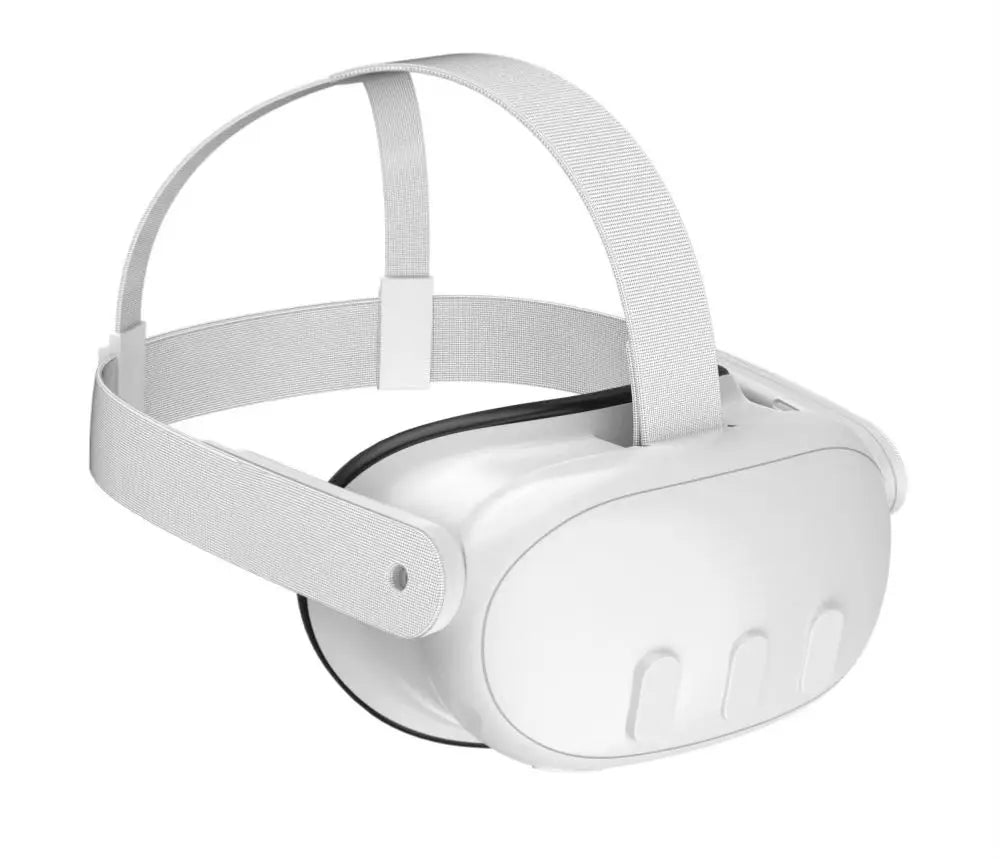 Upgraded Head Strap Replacement for Meta Quest 3/3S – Enhanced Comfort