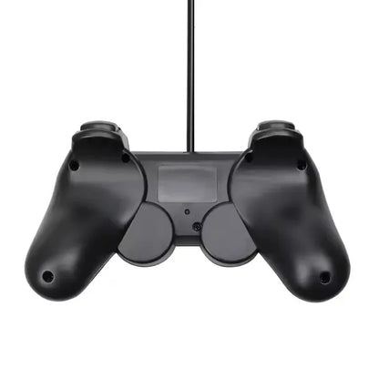 USB wired gamepad controller for PC laptop Windows compatible