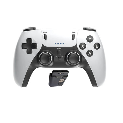Wireless gaming controller for PS1 PS2 PS3 PC Android