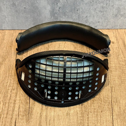 PSVR 1.0 Head Cushion &amp; Breathable Face Pad Replacement Kit