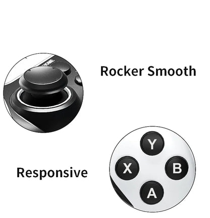 Wireless gamepad for PS1 PS2 PS3 PC Android  Multi-Platform Controller