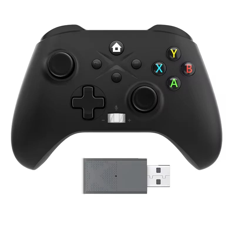 Wireless xbox controller 2.4G for Xbox One Series S X PC