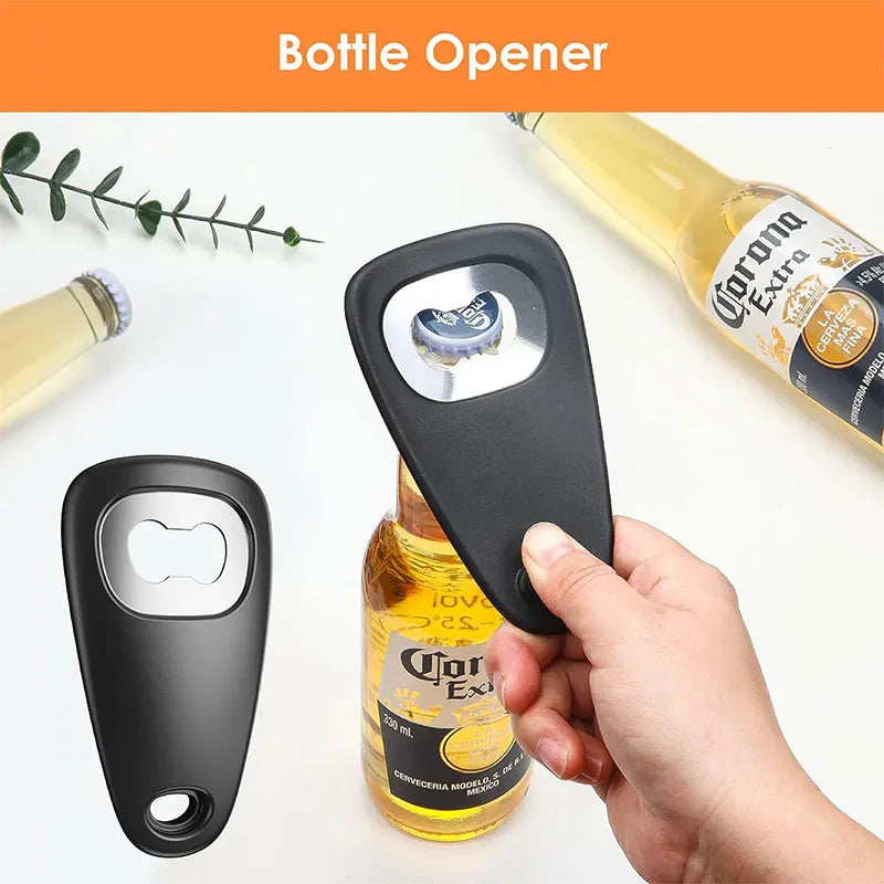 6-Piece Space-Saving Kitchen Gadgets Set – Cooking Tools