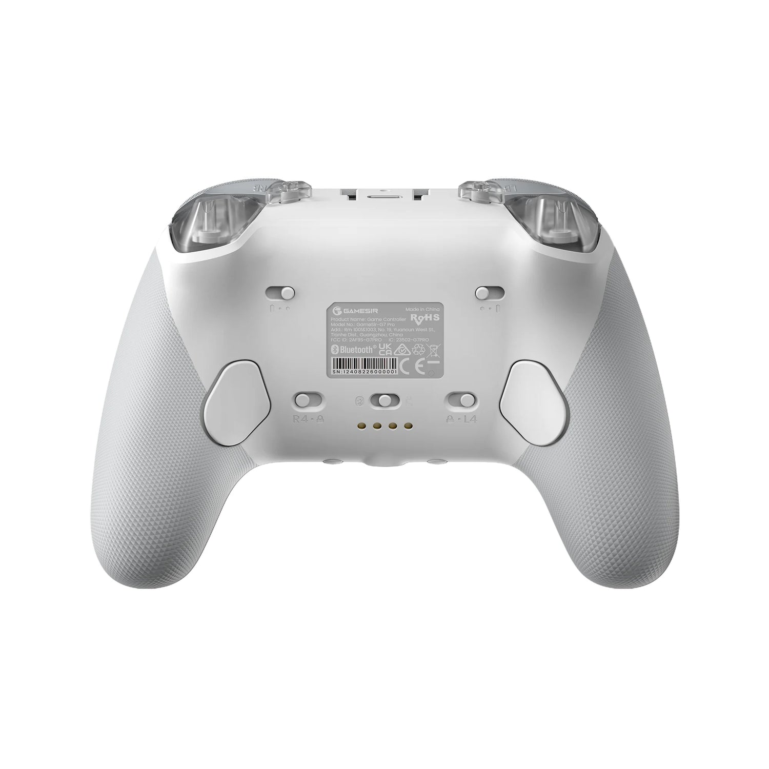 GameSir G7 Pro Xbox Gaming Controller – Wired &amp; Wireless for Xbox Seri