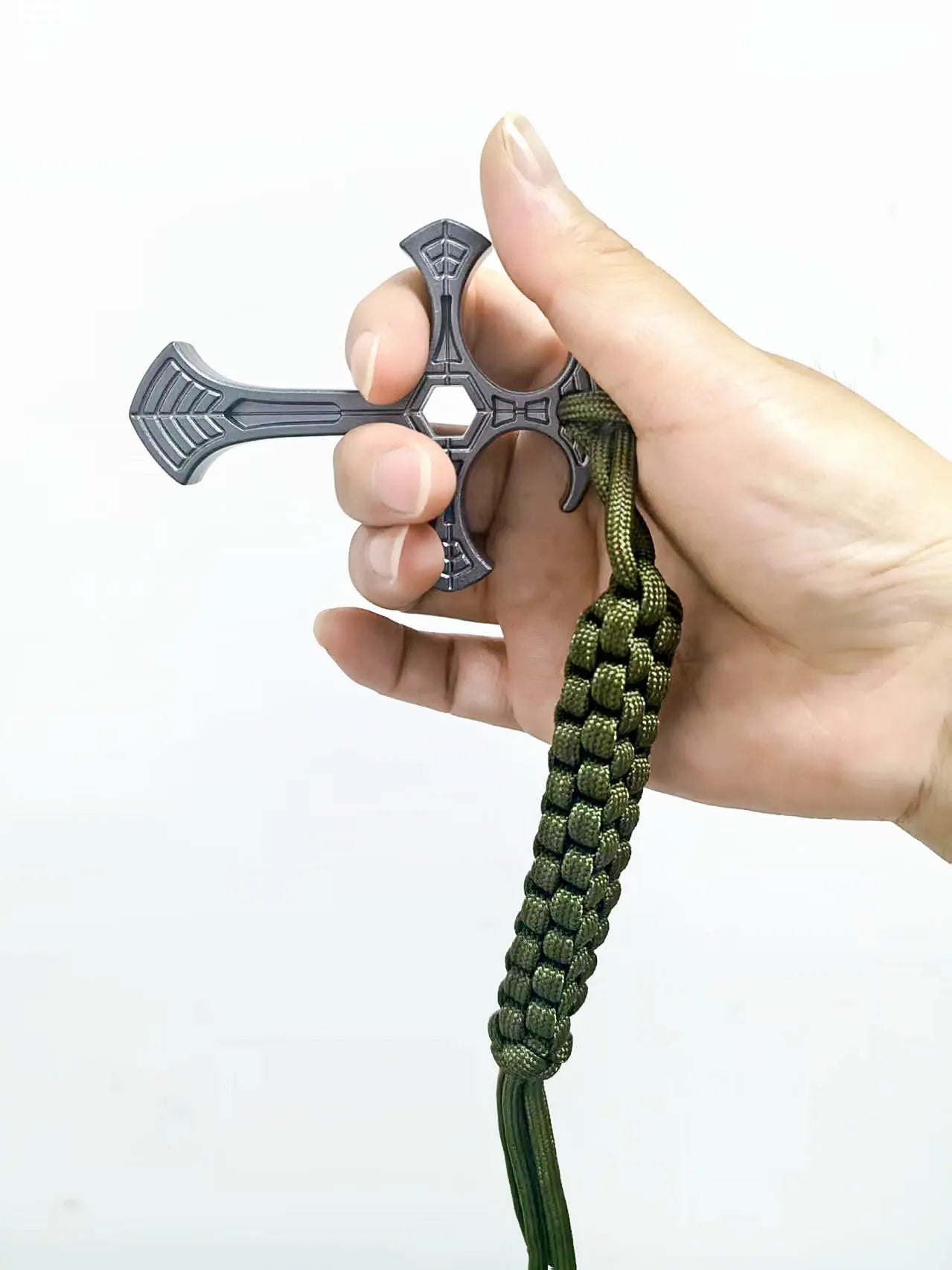 Personal Security Self Defense Tool – Compact Protection