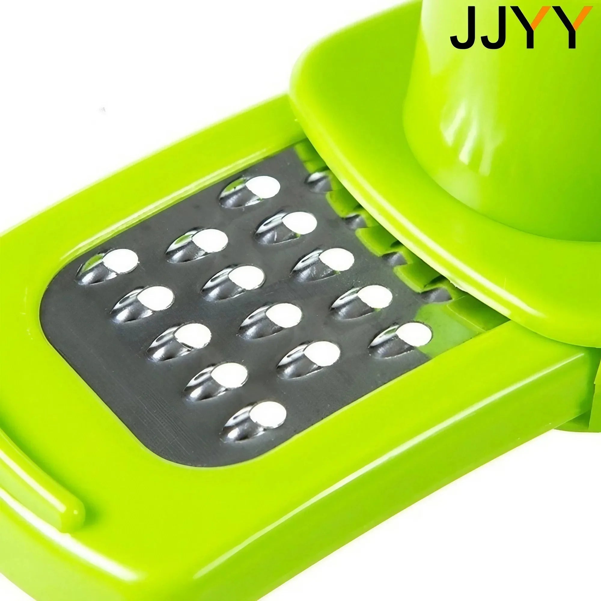 Garlic &amp; Ginger Grater – Efficient Kitchen Cooking Tool