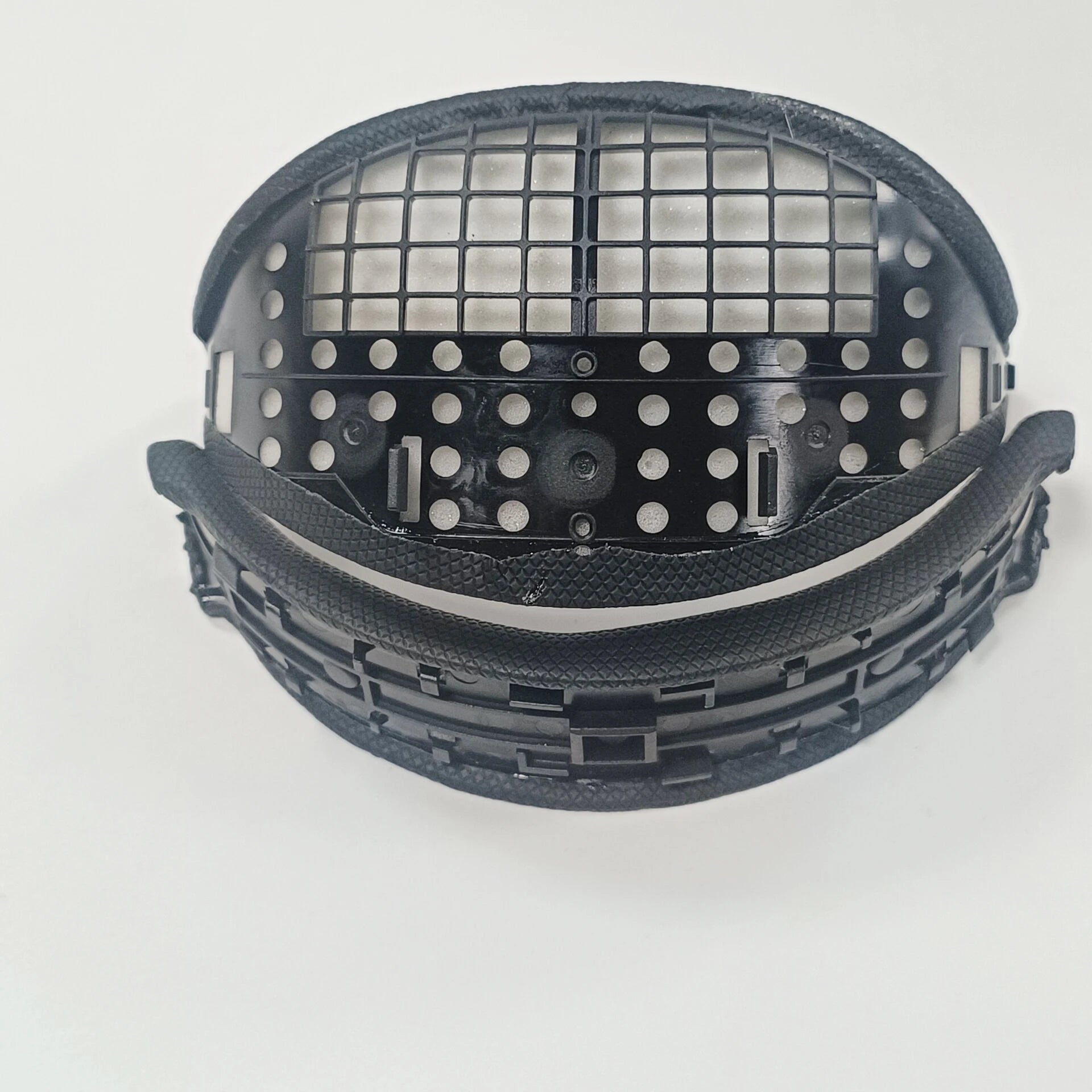 PSVR Face Pad Cushion &amp; Forehead Strap Replacement – PU Widened Cover