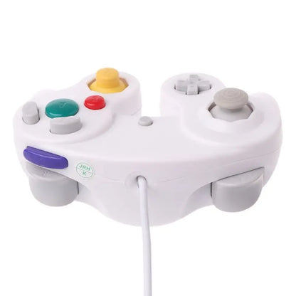 NGC GameCube Wired Controller for Nintendo Wii – Classic Gamepad