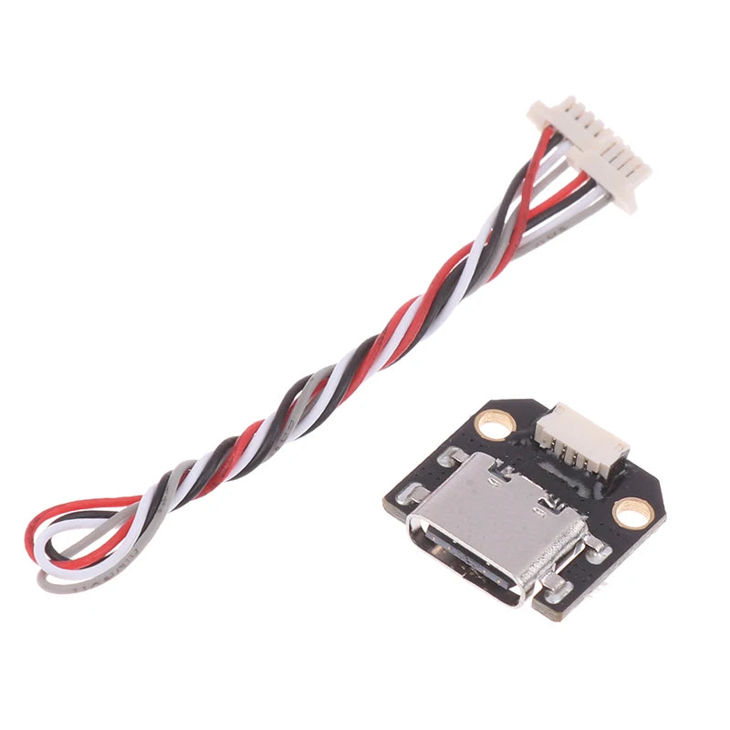 Type-C USB Upgrade Cable for Walksnail Avatar V2 / Pro FPV Kit