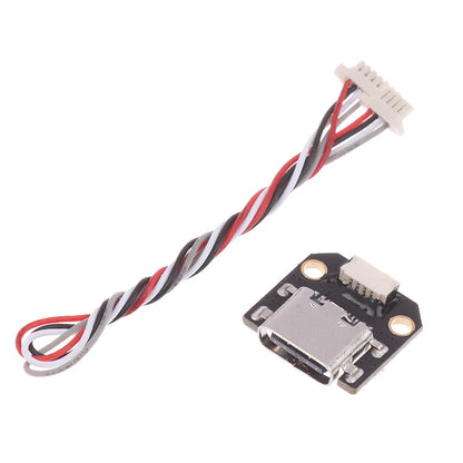 Type-C USB Upgrade Cable for Walksnail Avatar V2 / Pro FPV Kit