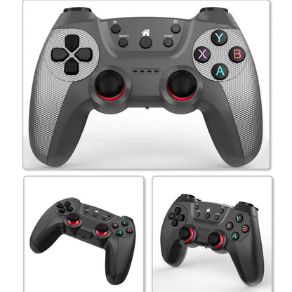 Wireless gamepad mando android pc tv box mobile controller