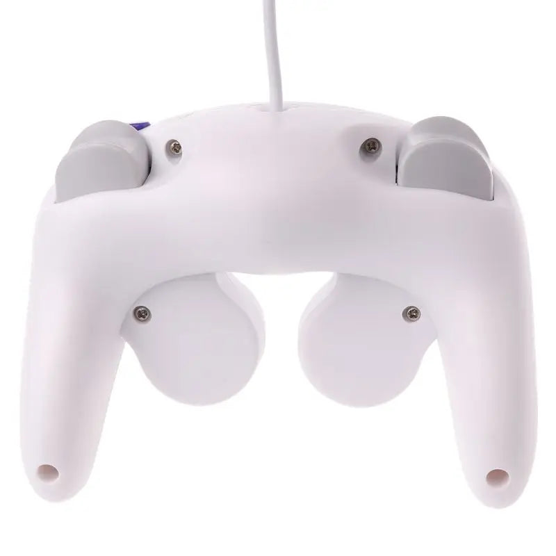 NGC GameCube Wired Controller for Nintendo Wii – Classic Gamepad