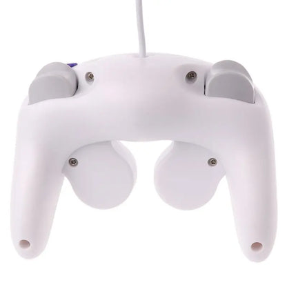 NGC GameCube Wired Controller for Nintendo Wii – Classic Gamepad