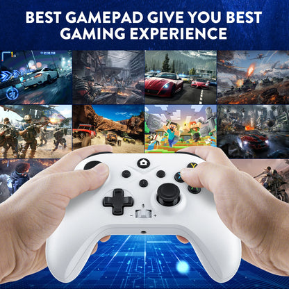 Wireless xbox controller 2.4G for Xbox One Series S X PC