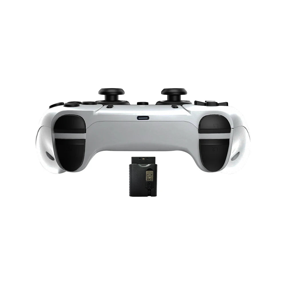 Wireless gaming controller for PS1 PS2 PS3 PC Android