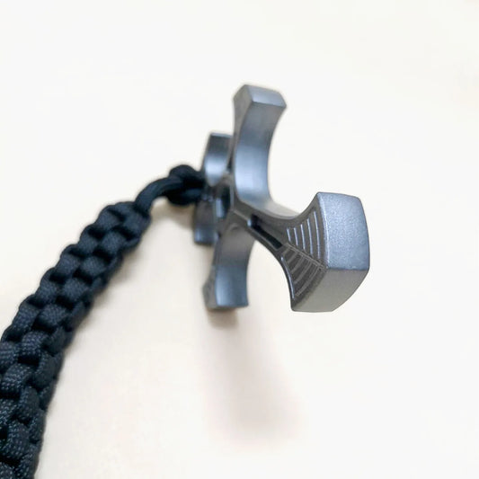 Personal Security Self Defense Tool – Compact Protection
