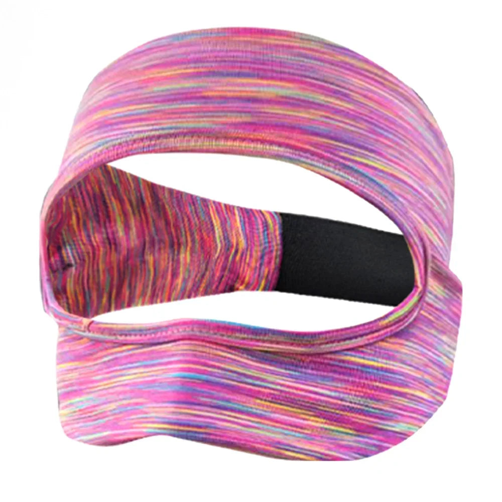 Breathable VR Eye Mask Cover &amp; Sweat Pad for Meta Quest 2/3 &amp; Oculus Quest