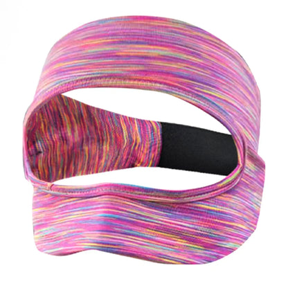 Breathable VR Eye Mask Cover &amp; Sweat Pad for Meta Quest 2/3 &amp; Oculus Quest