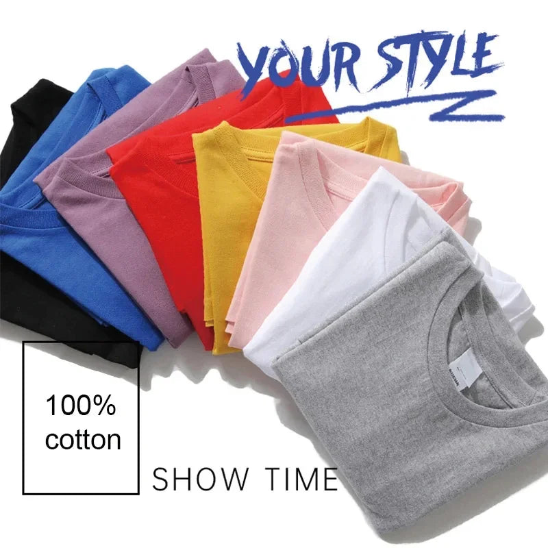 Funny Meme T-shirt – “Fih Is Calling” Humor Streetwear