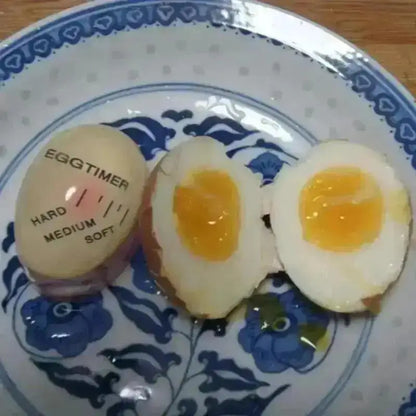 Egg Boiling Kitchen Timer – Cooking Reminder Gadget