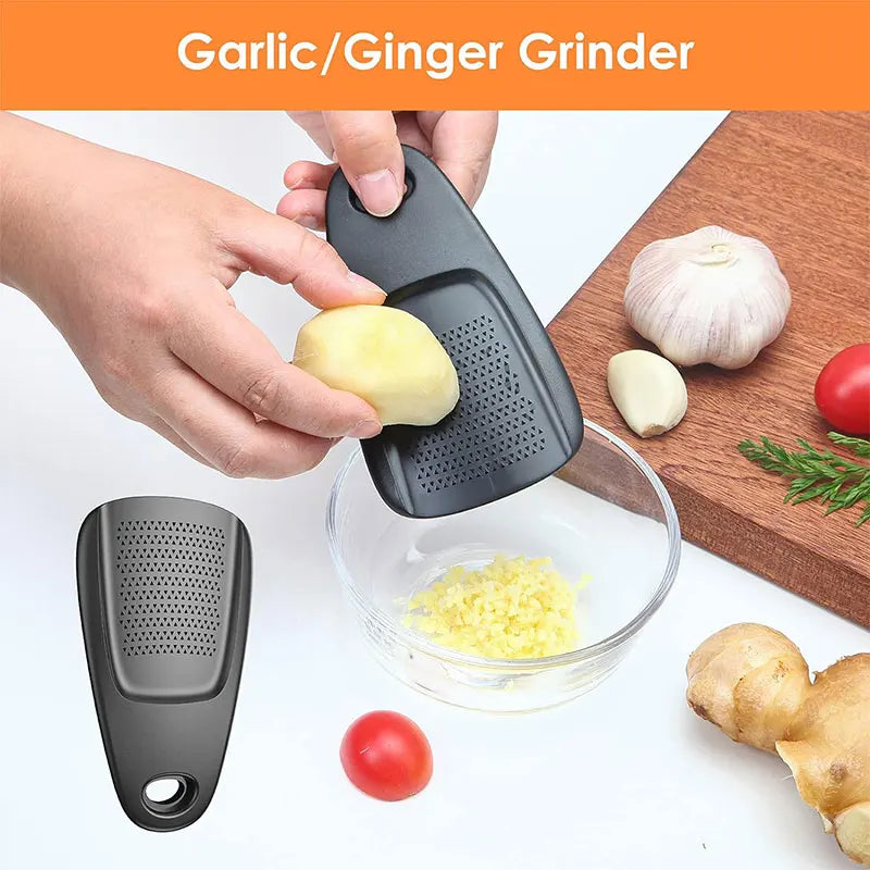 6-Piece Space-Saving Kitchen Gadgets Set – Cooking Tools